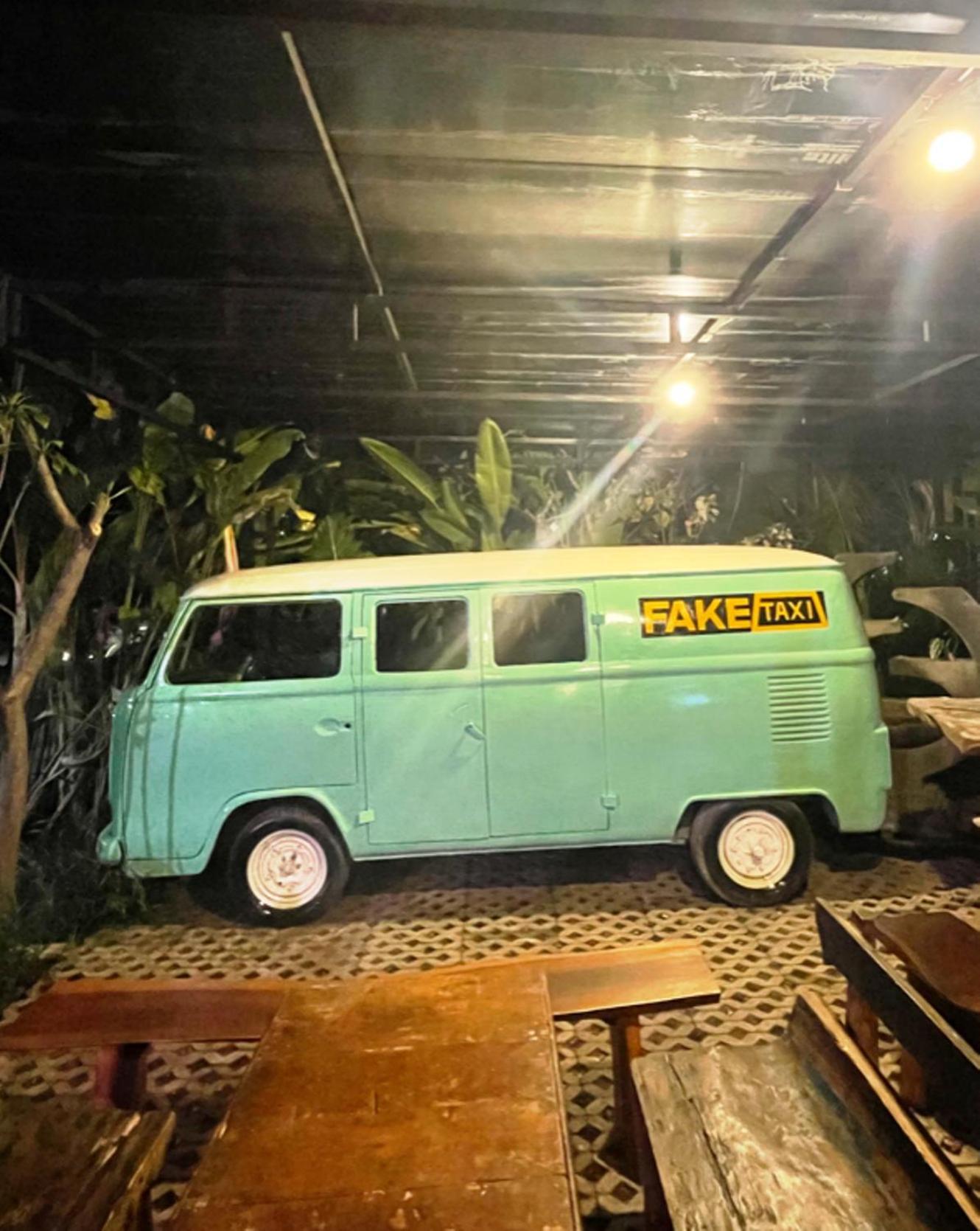 Auberge de jeunesse Da Housetel Kuta à Kuta Lombok Extérieur photo